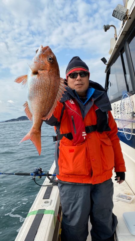 釣人家 釣果