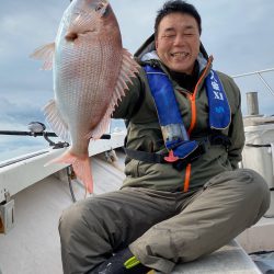 釣人家 釣果