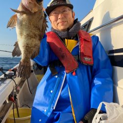 釣人家 釣果