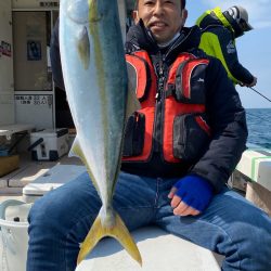 釣人家 釣果