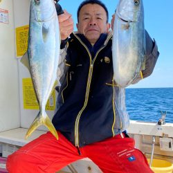 釣人家 釣果