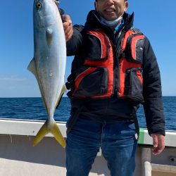 釣人家 釣果