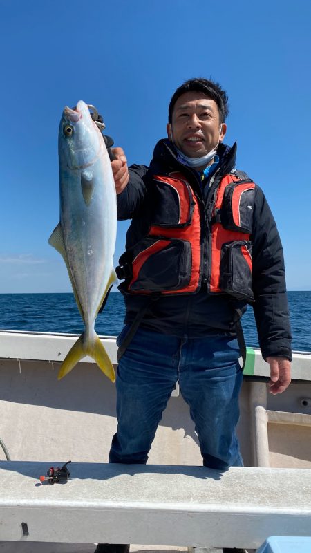 釣人家 釣果