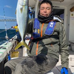 釣人家 釣果