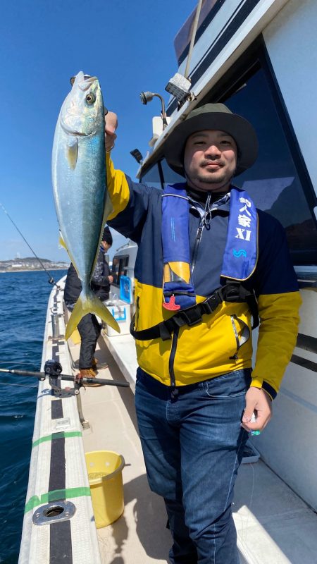 釣人家 釣果