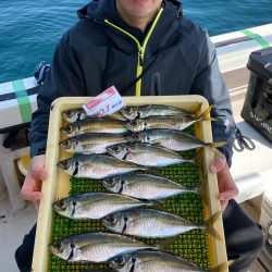 釣人家 釣果