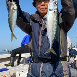 釣人家 釣果