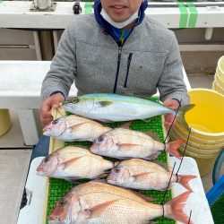 釣人家 釣果