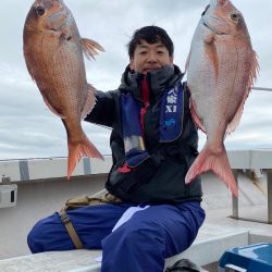 釣人家 釣果