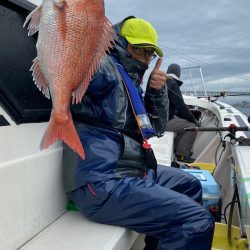 釣人家 釣果