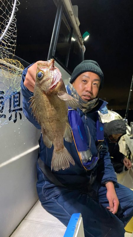 釣人家 釣果