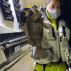 釣人家 釣果