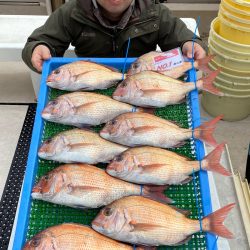 釣人家 釣果