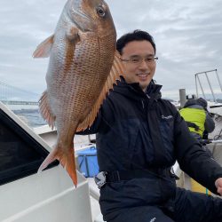 釣人家 釣果