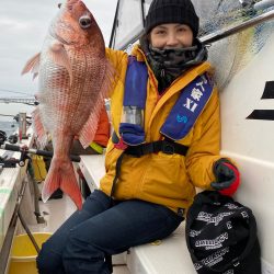 釣人家 釣果