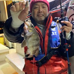 釣人家 釣果