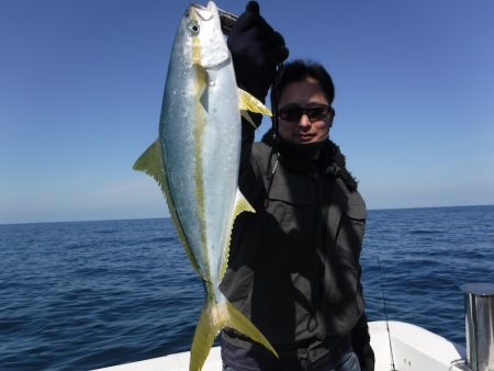 ＢｌｕｅＮｏｔｅ　Ｆｉｓｈｉｎｇ　Ｔａｘｉ 釣果