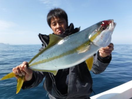 ＢｌｕｅＮｏｔｅ　Ｆｉｓｈｉｎｇ　Ｔａｘｉ 釣果