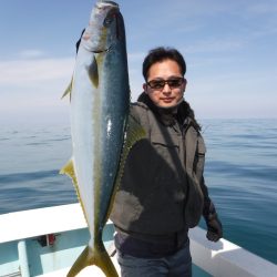 ＢｌｕｅＮｏｔｅ　Ｆｉｓｈｉｎｇ　Ｔａｘｉ 釣果