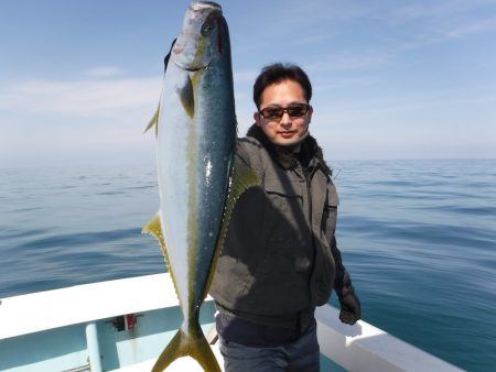 ＢｌｕｅＮｏｔｅ　Ｆｉｓｈｉｎｇ　Ｔａｘｉ 釣果