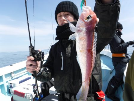 ＢｌｕｅＮｏｔｅ　Ｆｉｓｈｉｎｇ　Ｔａｘｉ 釣果