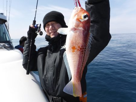 ＢｌｕｅＮｏｔｅ　Ｆｉｓｈｉｎｇ　Ｔａｘｉ 釣果