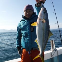 ＢｌｕｅＮｏｔｅ　Ｆｉｓｈｉｎｇ　Ｔａｘｉ 釣果