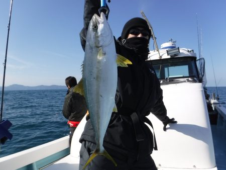 ＢｌｕｅＮｏｔｅ　Ｆｉｓｈｉｎｇ　Ｔａｘｉ 釣果