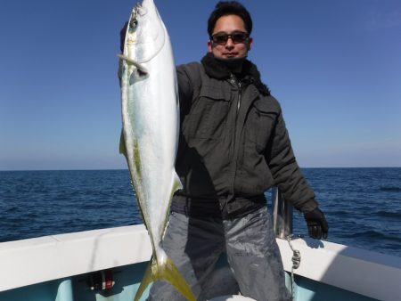 ＢｌｕｅＮｏｔｅ　Ｆｉｓｈｉｎｇ　Ｔａｘｉ 釣果