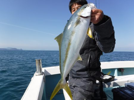 ＢｌｕｅＮｏｔｅ　Ｆｉｓｈｉｎｇ　Ｔａｘｉ 釣果