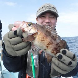 ＢｌｕｅＮｏｔｅ　Ｆｉｓｈｉｎｇ　Ｔａｘｉ 釣果