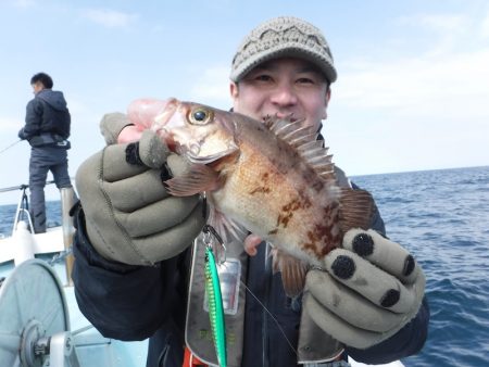 ＢｌｕｅＮｏｔｅ　Ｆｉｓｈｉｎｇ　Ｔａｘｉ 釣果