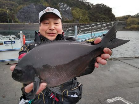 宮島丸 釣果