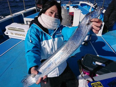 深川　吉野屋 釣果