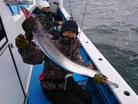 深川　吉野屋 釣果