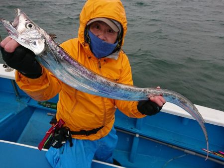 深川　吉野屋 釣果