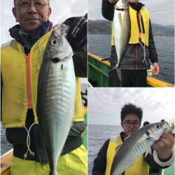 もと明丸 釣果