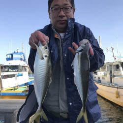 もと明丸 釣果