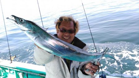 泉州丸　釣果