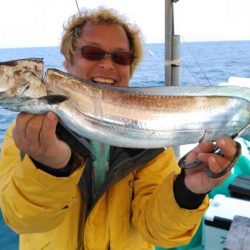 泉州丸　釣果