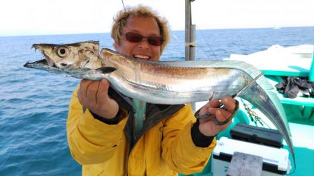 泉州丸　釣果