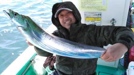 泉州丸　釣果