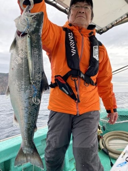 広進丸 釣果