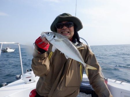 開進丸 釣果