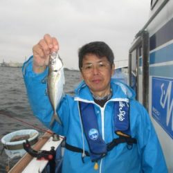 あい川丸 釣果