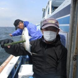 あい川丸 釣果