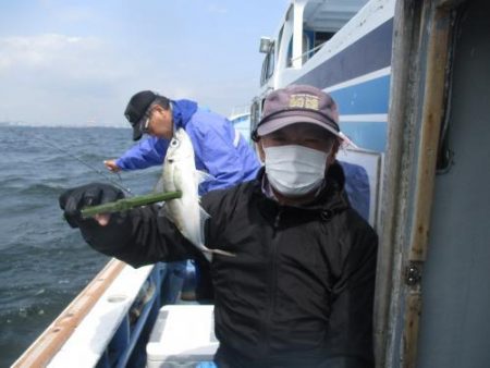 あい川丸 釣果