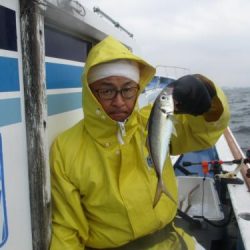 あい川丸 釣果