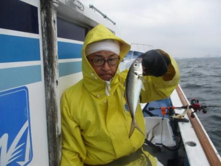 あい川丸 釣果