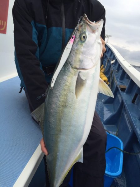 松栄丸 釣果